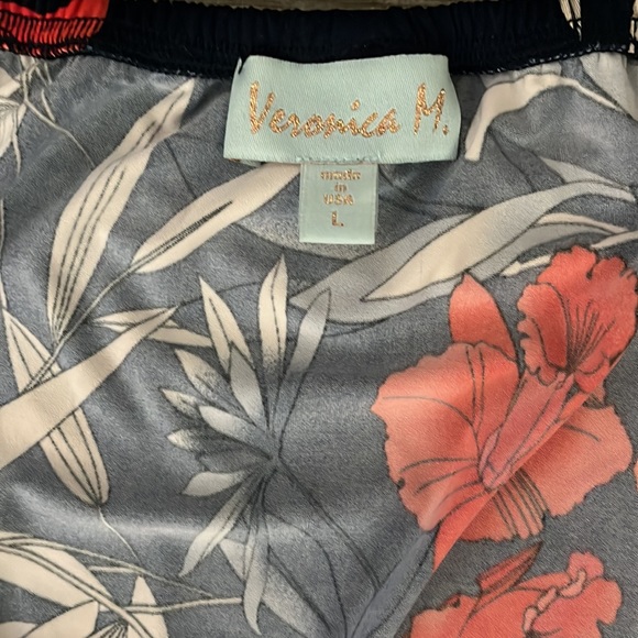 Veronica M. Romper - Picture 3 of 3